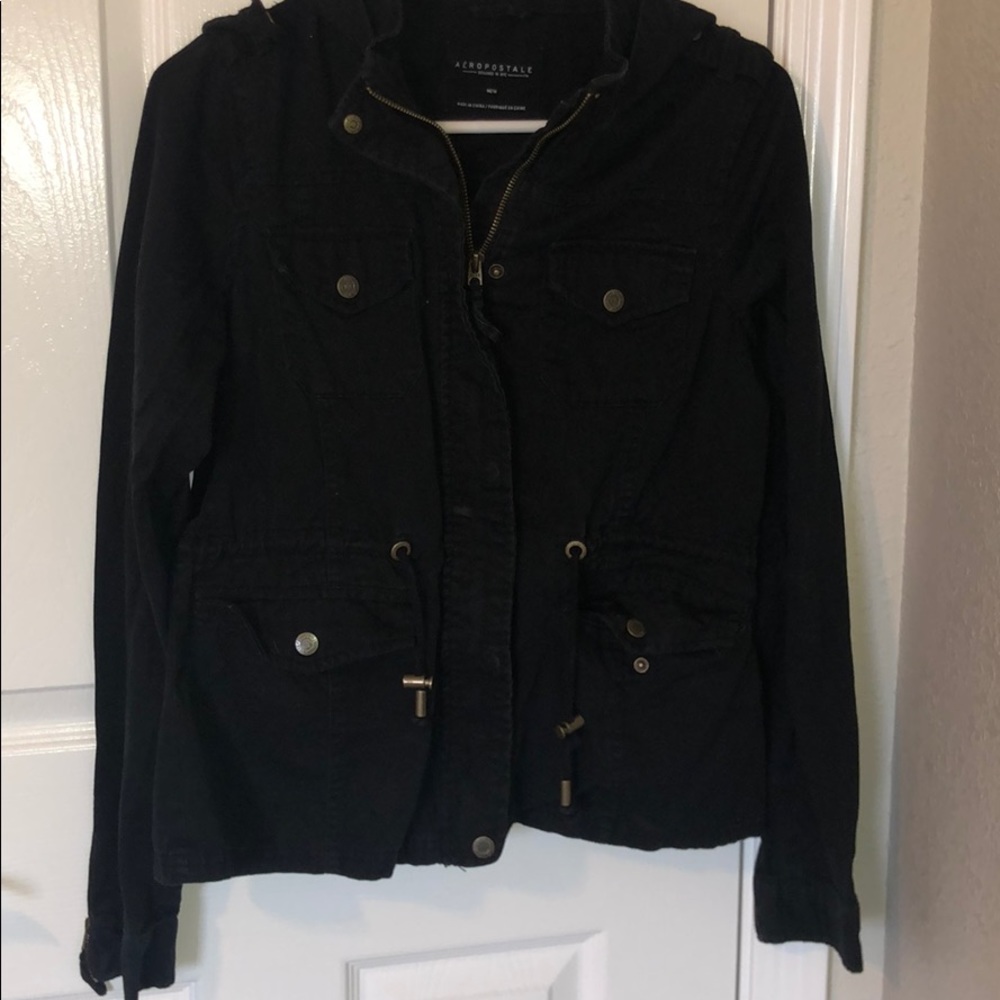 Jacket - Picture 2 of 5